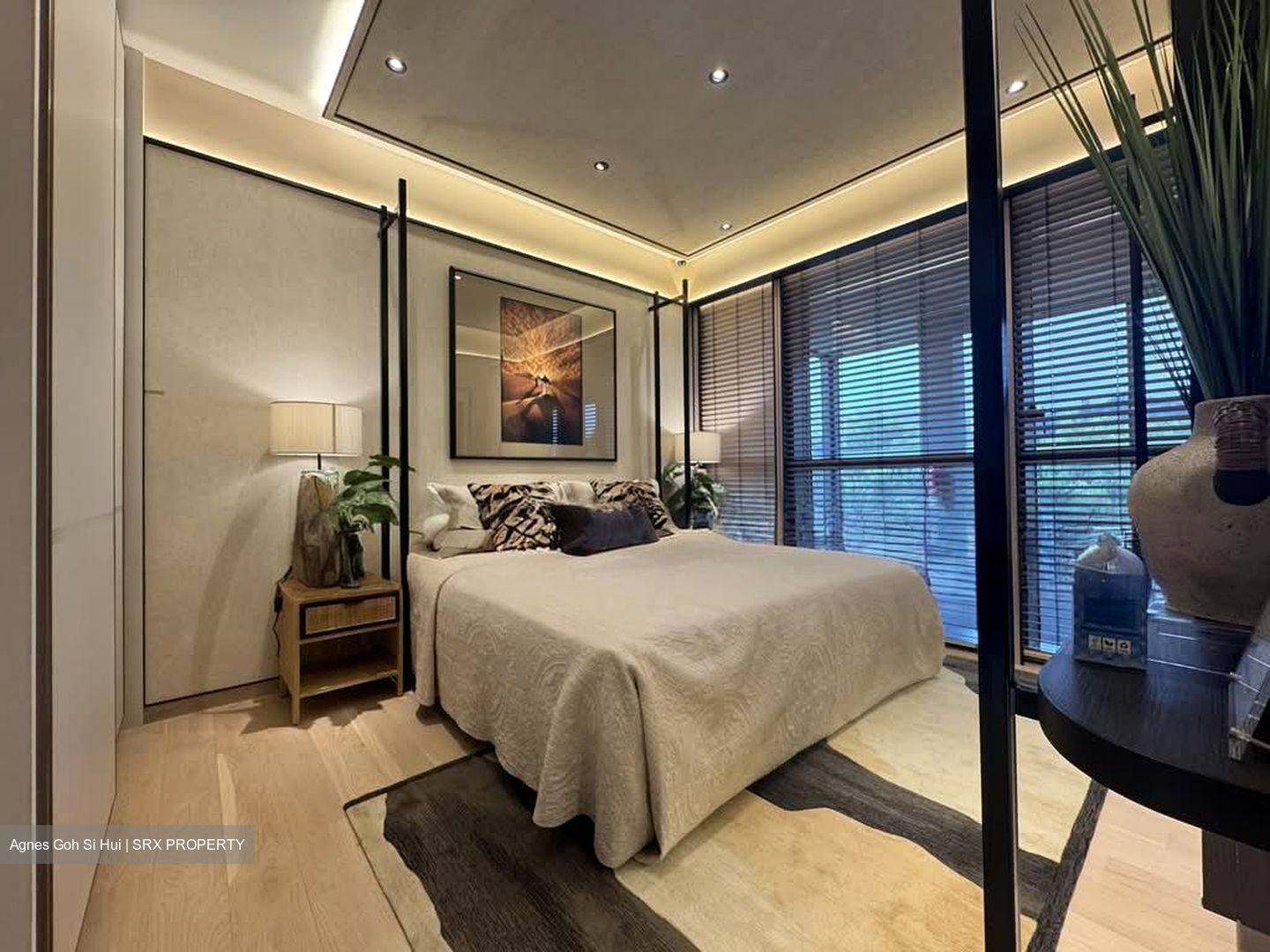 Union Square Residences (D1), Condominium #583370111